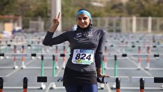 بازی‌های کشور‌های اسلامی؛ پیشتازی محیطی‌زاده در اولین ماده هفتگانه