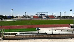 مخالفت شهرقدس با برگزاری دیدار استقلال-پادیاب