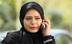 پرتره دلبرانه سانیا سالاری با چاشنی یک متن مفهومی! +عکس