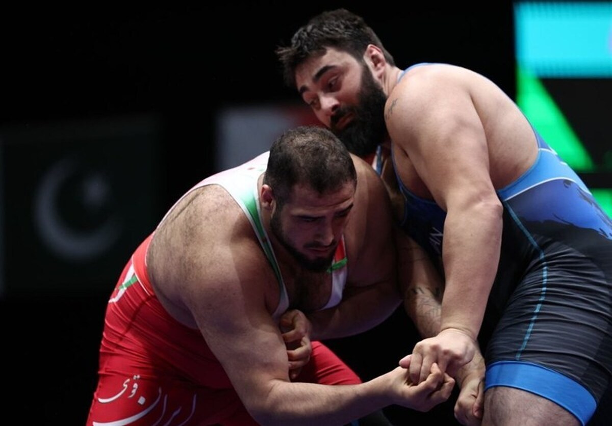 بازی‌های کشور‌های اسلامی| هدایتی هم راهی نیمه نهایی شد