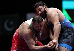 بازی‌های کشور‌های اسلامی| هدایتی هم راهی نیمه نهایی شد