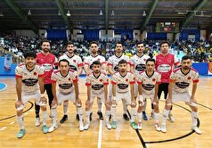 بحران دوباره در بهشتی‌سازه/ «کشاورز» با دریافت پیشنهاد ۷ برابری ما را ترک کرد/ از مربی سابق شکایت کرده‌ایم