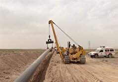 گازرسانی به ۲ روستای سرپل‌ذهاب به‌دلیل معارضین محلی نیمه‌تمام مانده است