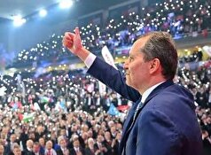 نمایش قدرت سیاسی فاتح اربکان و حزب دوباره رفاه در ترکیه؛ چشم‌انداز یک تحول آرام