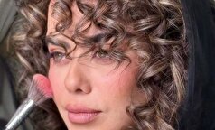 استایل خیره کننده الهام اخوان با کیف برند ۹۰۰ میلیون تومانی! +عکس