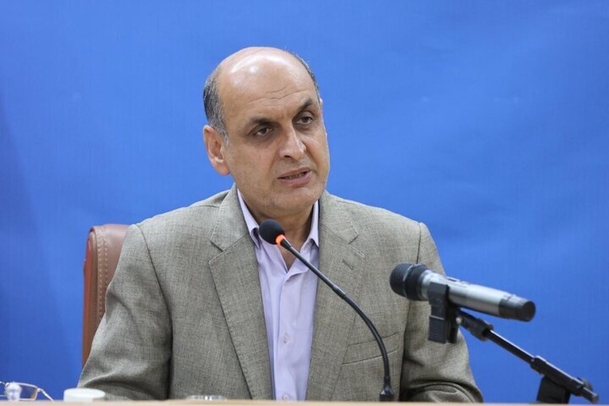 حق شناس: اجلاسیه استانداران خزر بیانیه نهایی خود را تصویب کرد