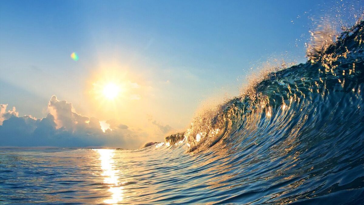 تولید هیدروژن سبز ممکن شد!