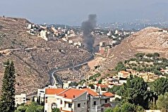 زخمی شدن دانش‌آموزان در حمله رژیم صهیونیستی به جنوب لبنان