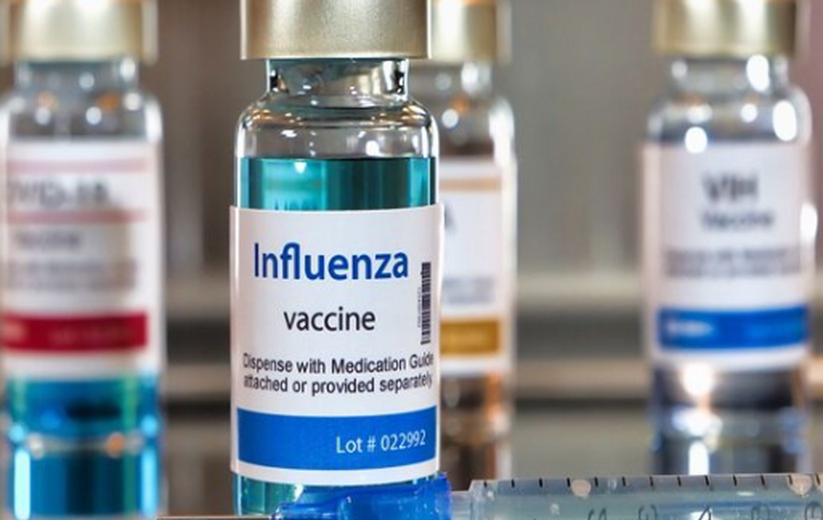 زنان باردار واکسیناسیون آنفلوآنزا را جدی بگیرند!