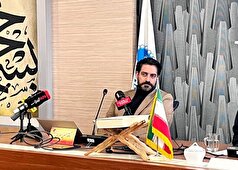 میرزایی: ایران امروز به نماد مقاومت و دفاع از آرمان فلسطین تبدیل شده است