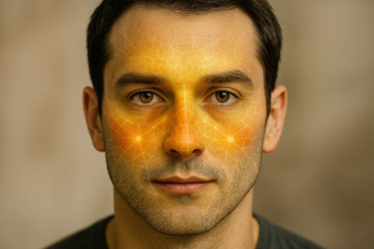 چطور برخی از افراد در به خاطر سپردن چهره‌ها استاد هستند؟