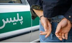 دستگیری بدهکار بانکی با ۲۵۰ میلیارد ریال بدهی