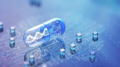 ۲ داروی جدید درمان سرطان که با کمک هوش مصنوعی توسعه یافته‌اند