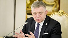 فیکو، نخست وزیر اسلواکی، از دبیرکل ناتو خواست تا پدافند هوایی خود را تقویت کند.