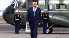 خبرگزاری رویترز گزارش داد که میزان محبوبیت ترامپ به ۳۸ درصد کاهش یافته است.