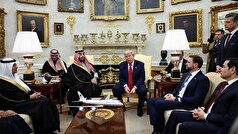 ایالات متحده و عربستان سعودی توافقنامه‌ای برای تقویت همکاری امضا کردند.