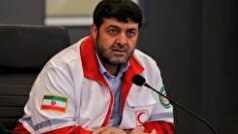 افتتاح بیمارستان هلال احمر در کشور کنیا/ دیپلماسی سلامت برای هلال‌احمر ایران بسیار اهمیت دارد