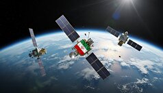۳ ماهواره سنجشی ایرانی در دی ماه به فضا میروند!