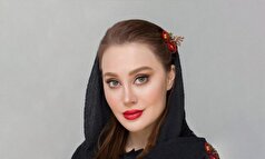 خاطره بازی آرام جعفری از یک نمایش قدیمی+عکس