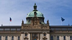 بی. زی از کاهش حمایت از اوکراین پس از تغییر دولت چک مطلع شد.