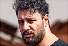 نگاهی به گریم جدید جواد عزتی در فصل دوم سریال «وحشی»