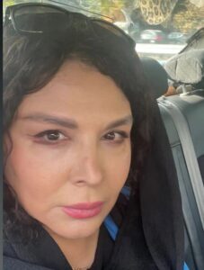 تغییر چهره شهره سلطانی هواداران را شوکه کرد+عکس