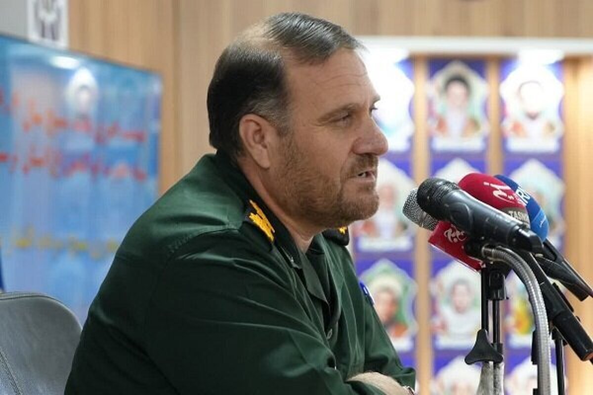 فرهنگ بسیجی برگرفته از تفکر عاشورایی و مکتب اهل بیت (ع) است