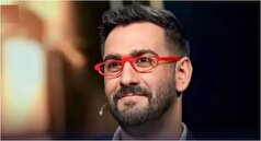 سورپرایز دوستانه نیم شعبان نژاد برای تولد خانم بازیگر معروف/چقدر صمیمی بودن و ما نمی‌دونستیم!