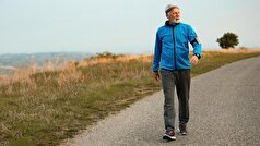 راز لاغری به کمک پیاده روی در این نکته مهم است!