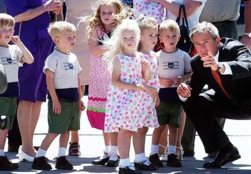 اولین هفت قلوی جهان که از نوزادی جان سالم به در بردند در آستانه ۳۰ ساله شدن!