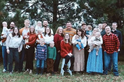 اولین هفت قلوی جهان که از نوزادی جان سالم به در بردند در آستانه ۳۰ ساله شدن!