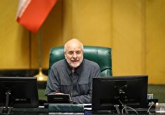 نامه به قالیباف درباره معلمان حق التدریس