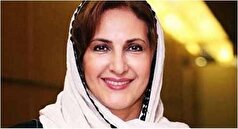 استایل ست و جذاب فاطمه گودرزی و پسر و عروس هنرمندش در یک جشنواره جلب توجه کرد+عکس