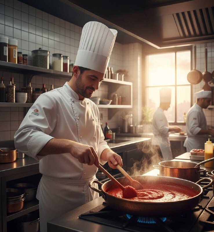 راز خوشمزگی خورشت در همین یک کار ساده نهفته!