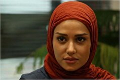 دلتنگی و بازدید سرد پریناز ایزدیار با پدر آسمانی اش در خانه ابدی ایشان/روحش قرین رحمت