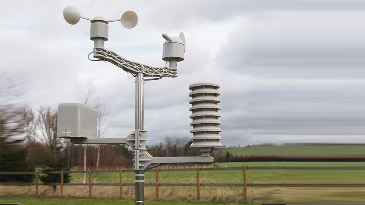 آغاز تفاهم مشترک هواشناسی ایران و پاکستان