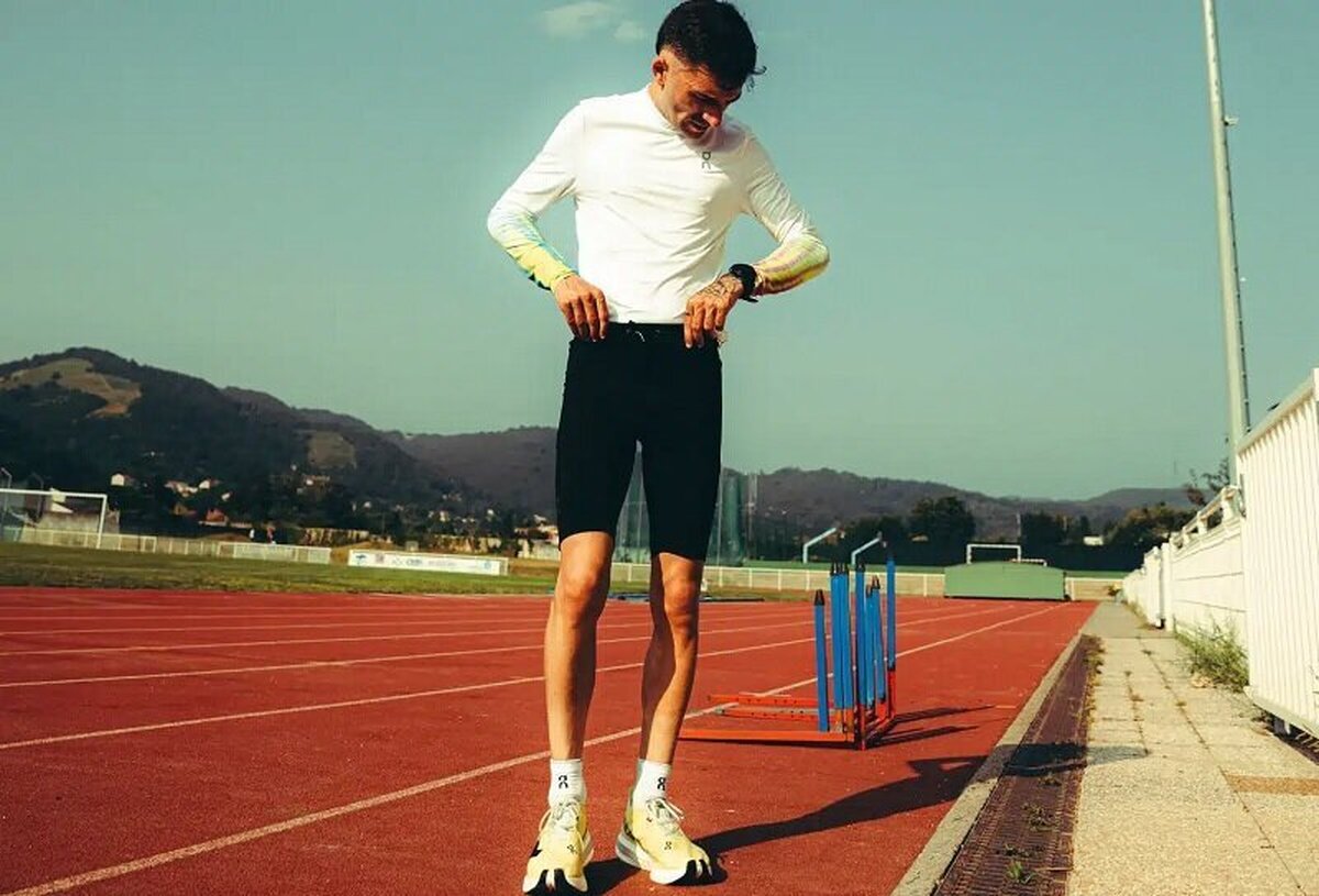 تجربه یک لاغری بدون مشکل و عوارض با مصرف متعادل پروتئین «وی»