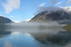 سالانه ۲۸۰ میلیارد مترمکعب از بارش‌های کشور تبخیر می‌شود/ ۴۲۵ دشت بحرانی و ممنوعه داریم