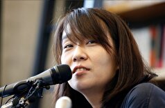 برنده نوبل ادبیات نامزد جایزه شد