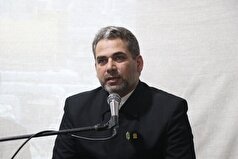 شفیعی‌ثابت: متبرکات فاطمی و نذورات رضوی در گیلان توزیع شد