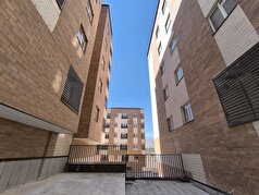 مرادی:۷۵ واحد مسکونی برای مددجویان شهرستان ایوان در حال ساخت است