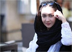 ست دونفره و جذاب نیکی کریمی و هستی مهدوی فر در یک جشنواره مورد توجه قرار گرفت/چقدر جذاب شدن این دونفر!