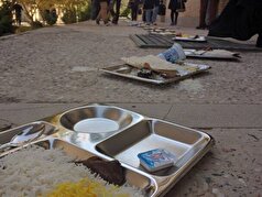 از اعتراض دانشجویان به غذا تعجب کردم/غذای دانشگاه استاندارد‌های قابل قبول را دارد