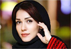 استایل جدید شهرزاد کمال زاده با ترکیب ۲ رنگ آرامش بخش و دلنشین دیدن دارد! +عکس