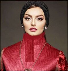 نگاهی به گوشه‌ای از خانه شیک نیلوفر پارسا/مشخصه خیلی با سلیقه چیده شده!