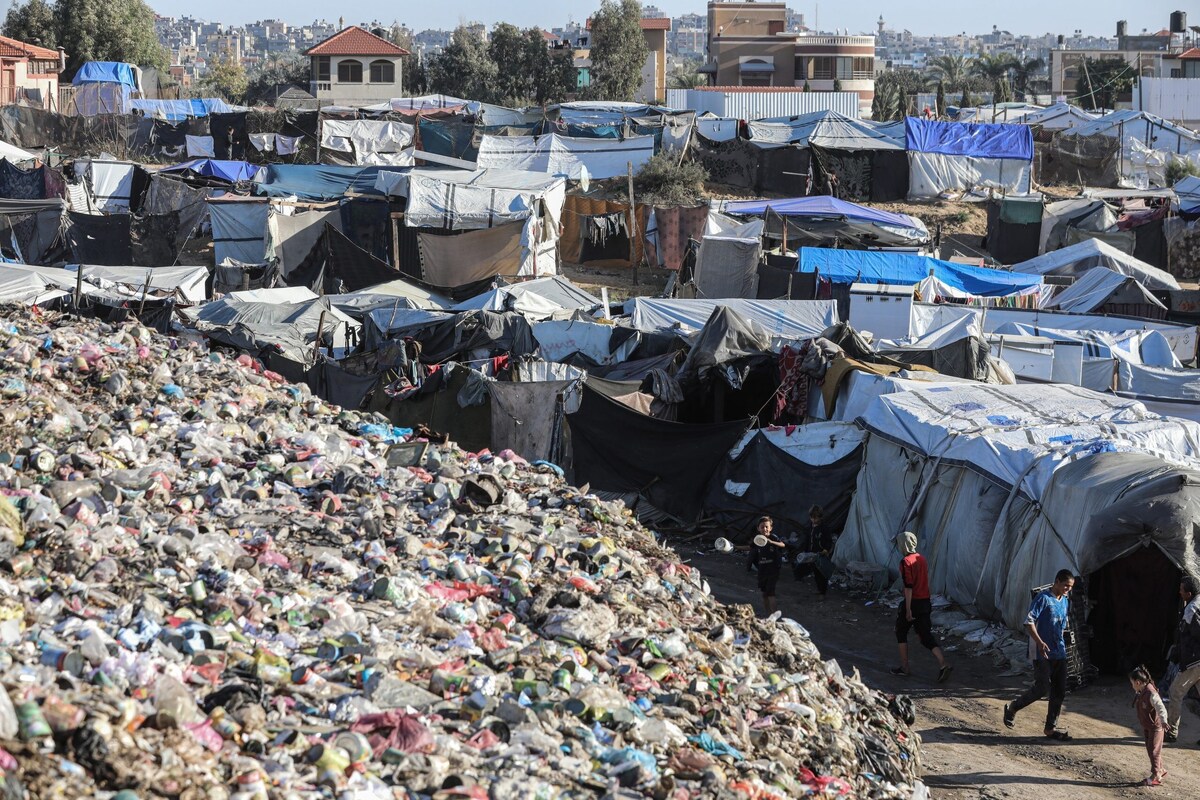 معضل پسماند در شهر‌های مازندران تشدید شده است