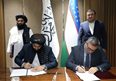 توافق جدید کابل - تاشکند برای توسعه پروژه‌های بزرگ انرژی برق