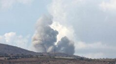 ارتش اسرائیل نسبت به حملات قریب‌الوقوع به دو روستای لبنانی هشدار داد