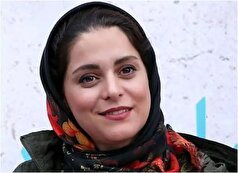 پرتره هنرمندانه غزل شاکری با استایل جدید و اروپایی اش را از دست ندهید! +عکس