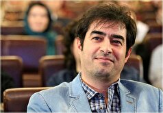 قاب پدر فرزندی شهاب حسینی به همراه پسر کوچکش پر بازدید شد